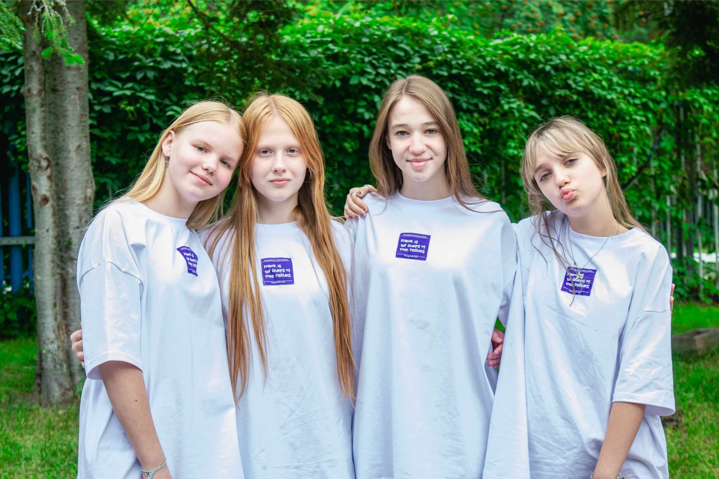 «Комок.Teens», Московская обл., Воскресенский р-н – 7.