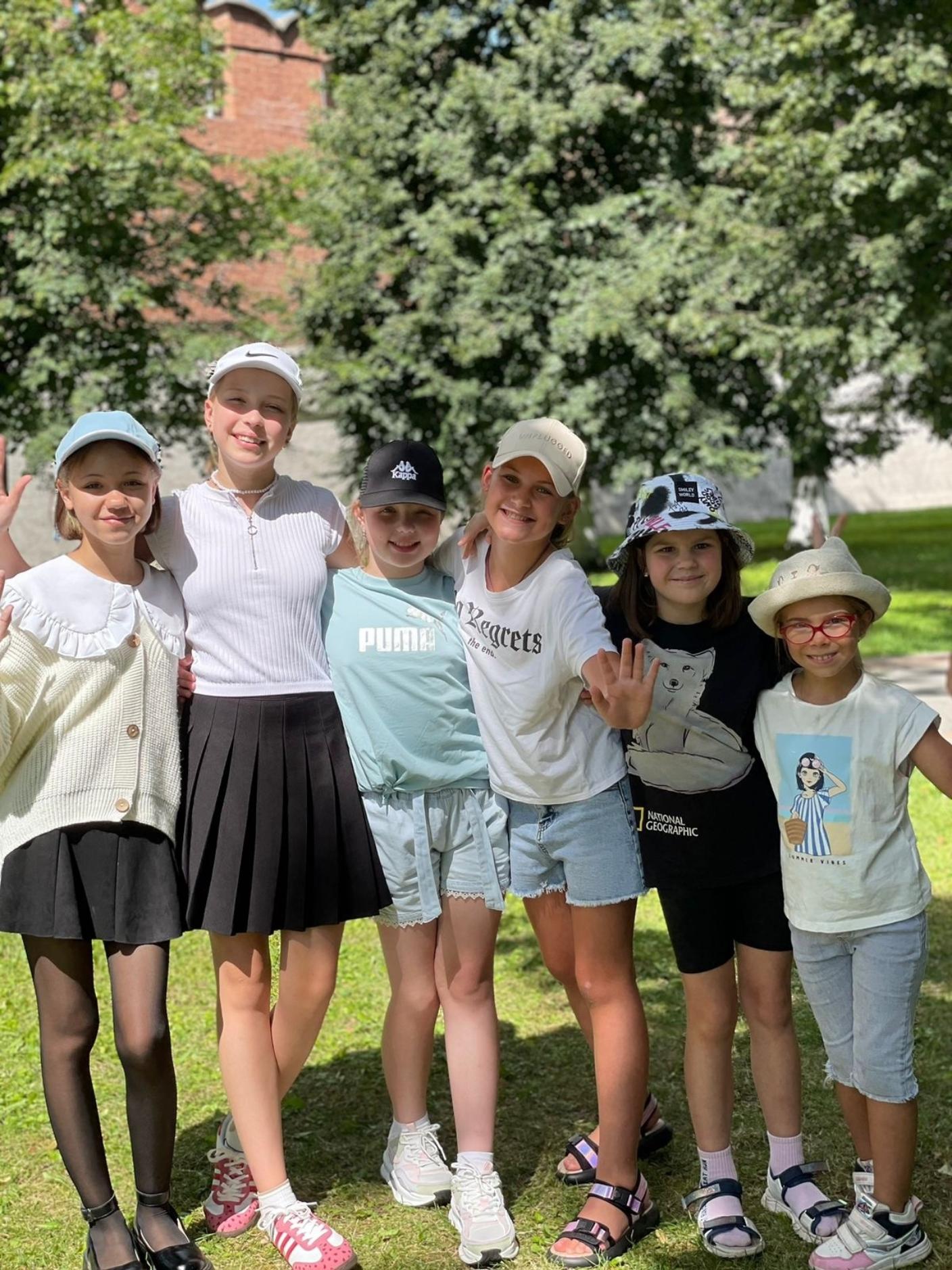 «Городская языковая Британская Школа British School (Бритиш Скул) », Тула – 1.