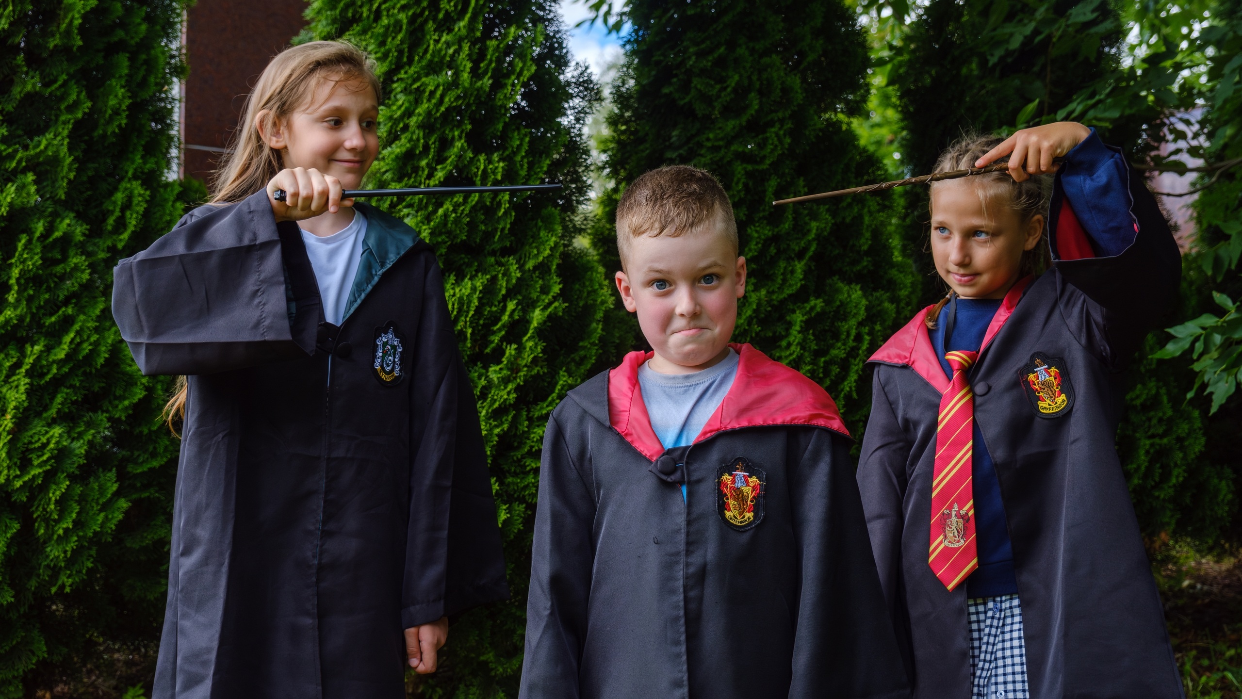 Волшебные каникулы – детская программа, Калининград. Путевки на детские программы на 2026 год, фото 7