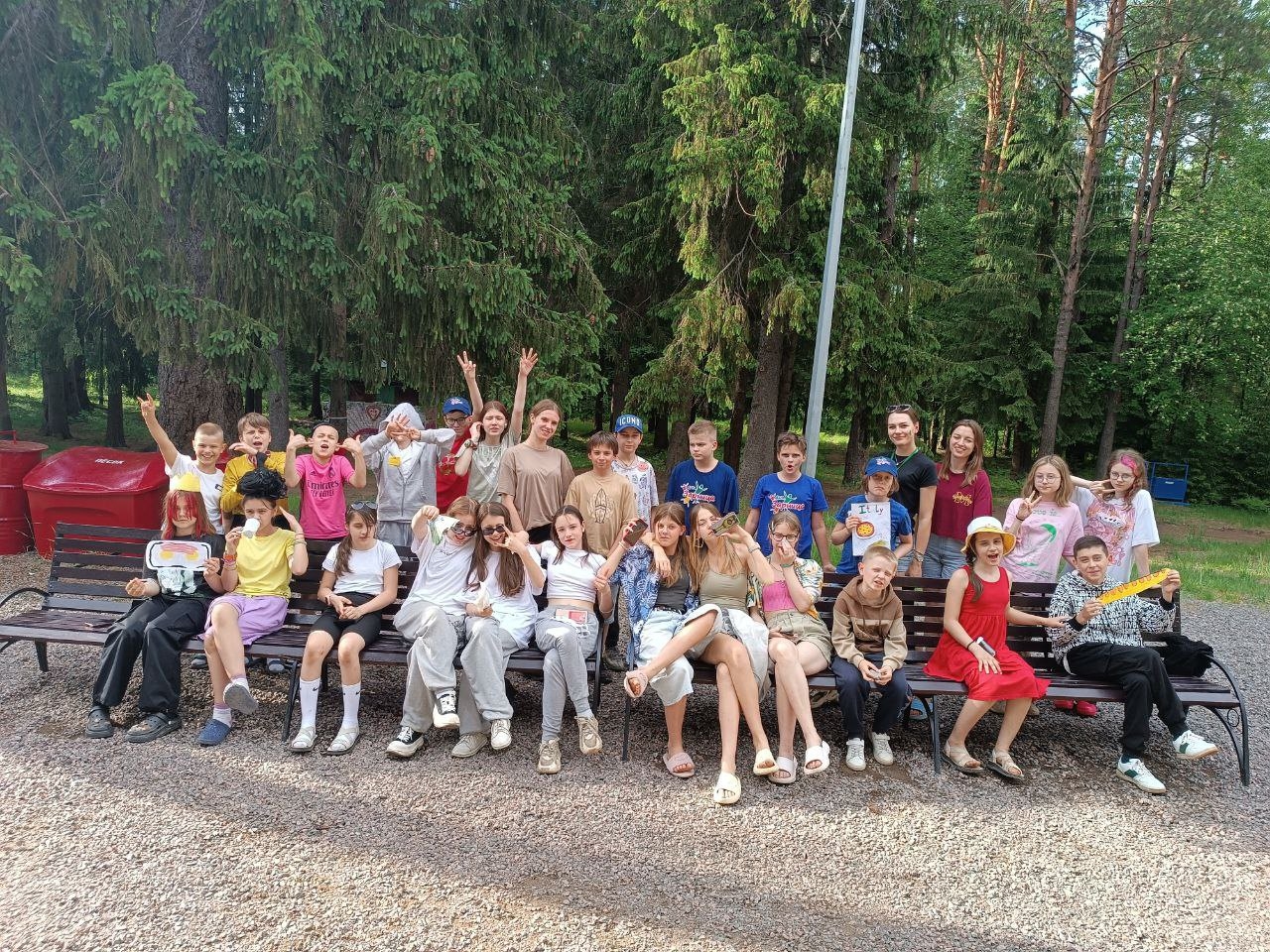 «EgoRound English Camp», Ленинградская обл., Всеволожский р-н – 7.
