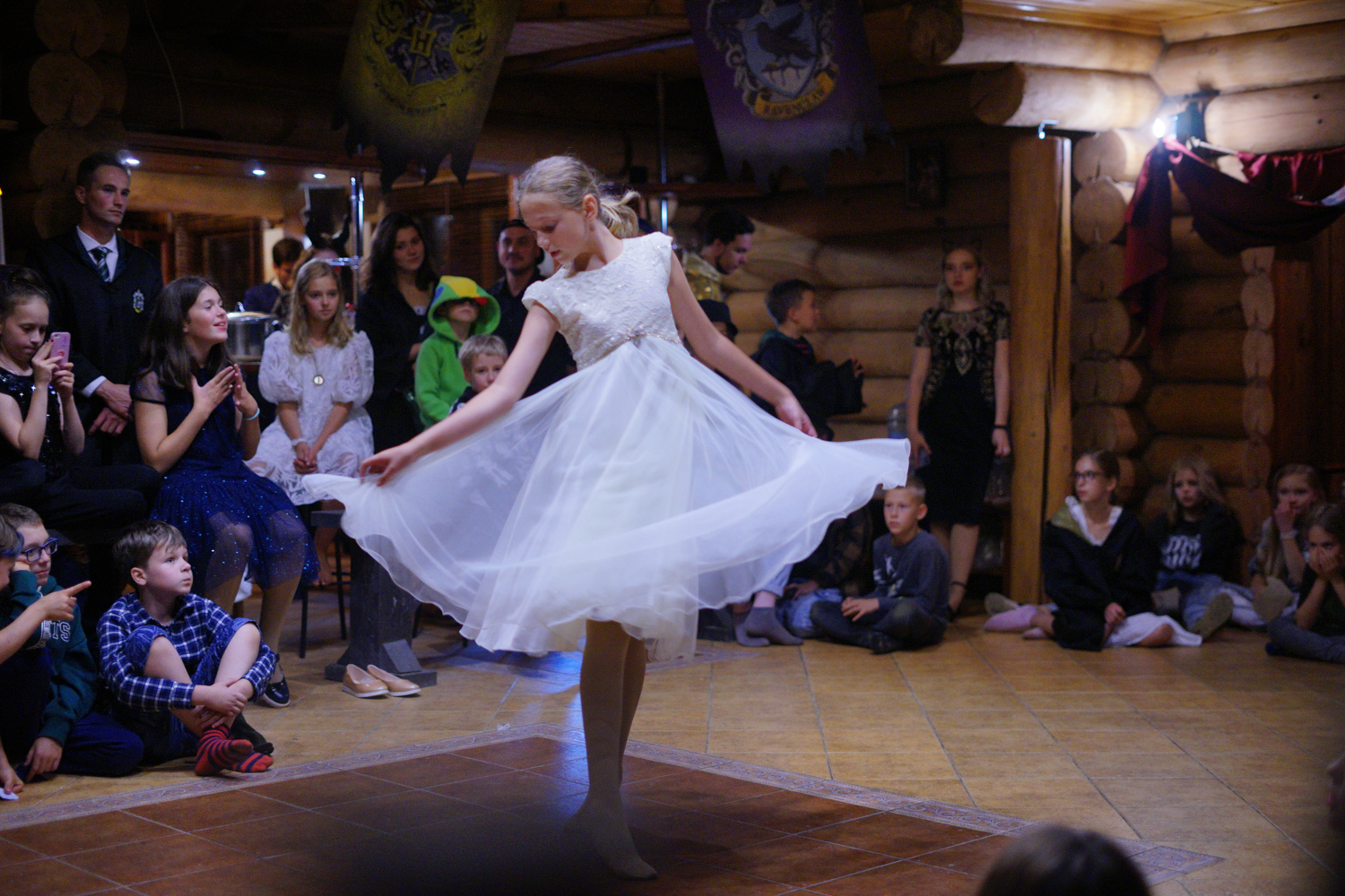 Каникулы Героя – творческий лагерь, Пензенская обл., Мокшанский р-н. Путевки в детский лагерь на 2025-2026 год, фото 13