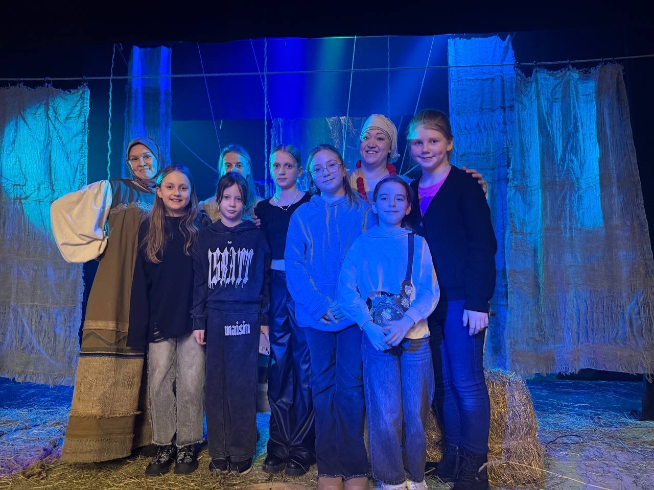 Телеканикулы – детская программа, Тамбов. Путевки на детские программы на 2026 год, фото 3