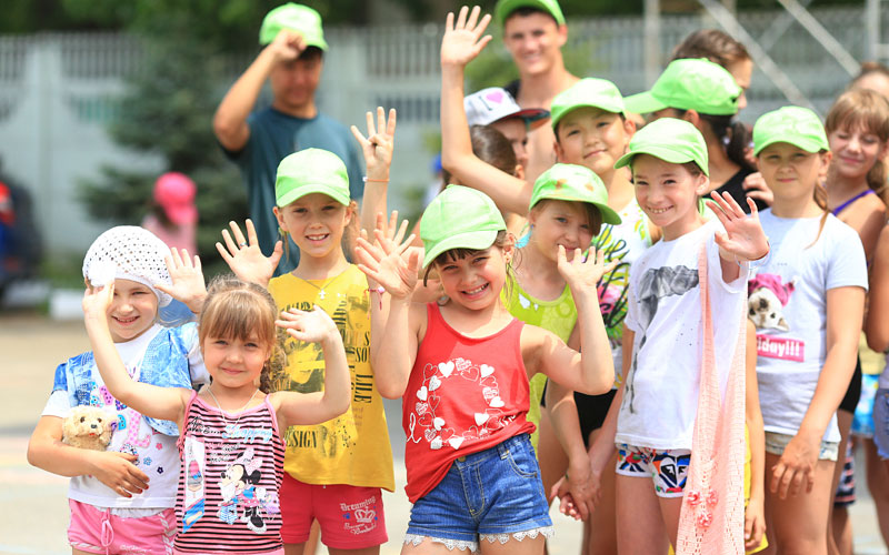 «Премьера» – оздоровительный лагерь, Краснодарский край, Анапа. Путевки в детский лагерь на 2023 год, фото 9