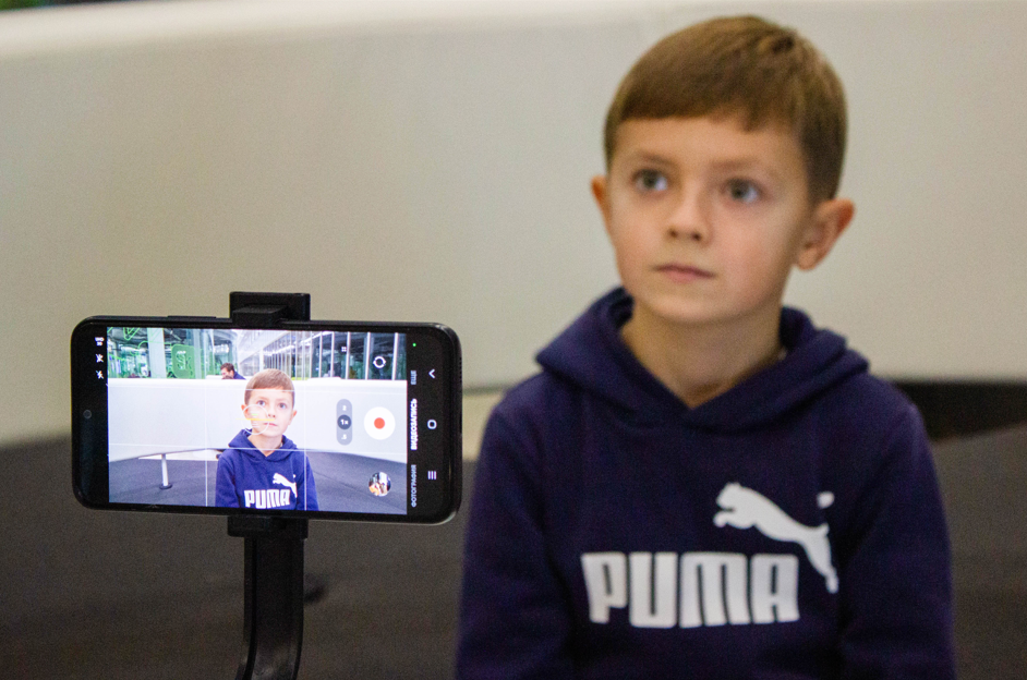 «IT-каникулы в Сколково Технопарк. Компьютерная Академия КЛИК», Москва, Сколково – 5.