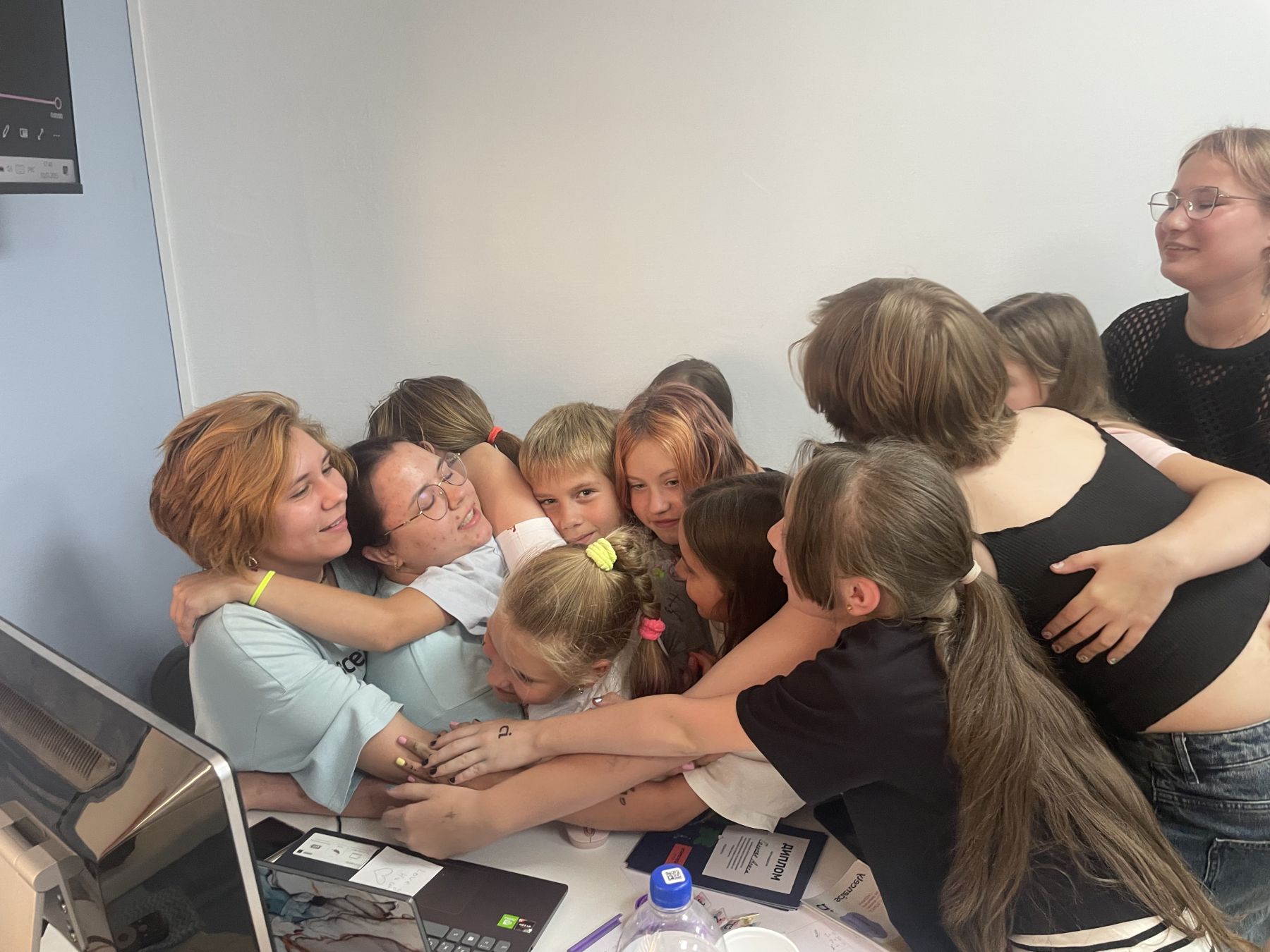 Sciencely. Летние городские лаборатории – детская программа, Самара. Путевки на детские программы на 2026 год, фото 7