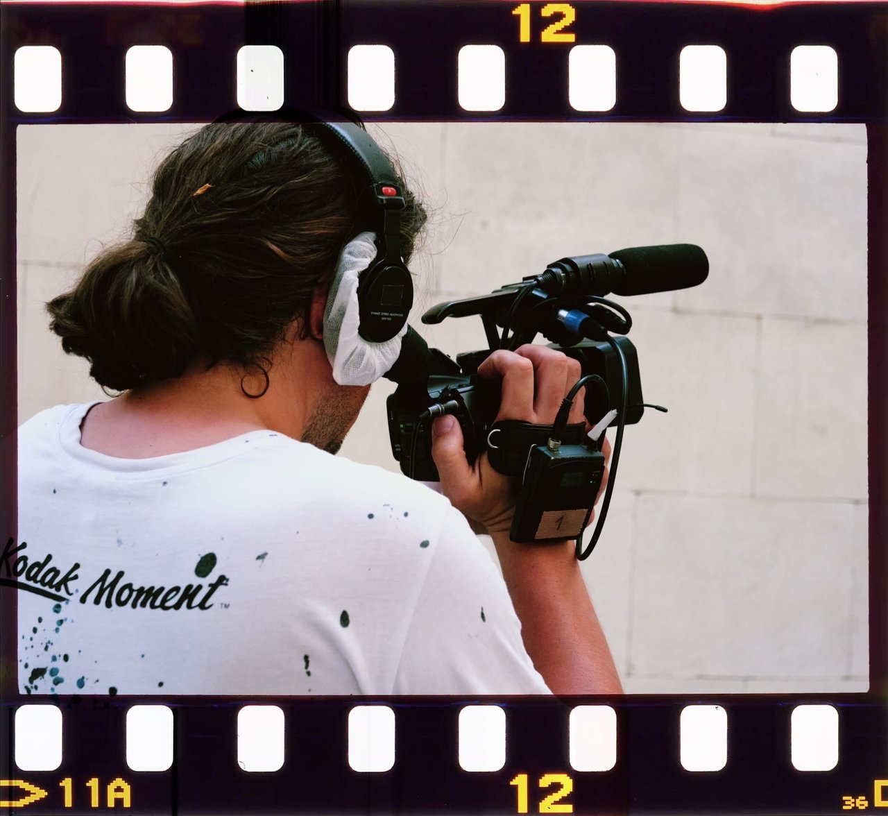 «Лето в кадре», Крым, Евпатория – 3.