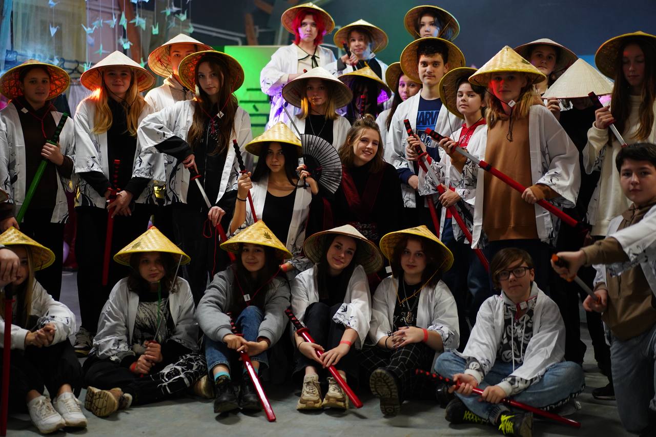 Детская Республика Поленово – творческий лагерь, Тульская область, Заокский р-н. Путевки в детский лагерь на 2026 год, фото 11