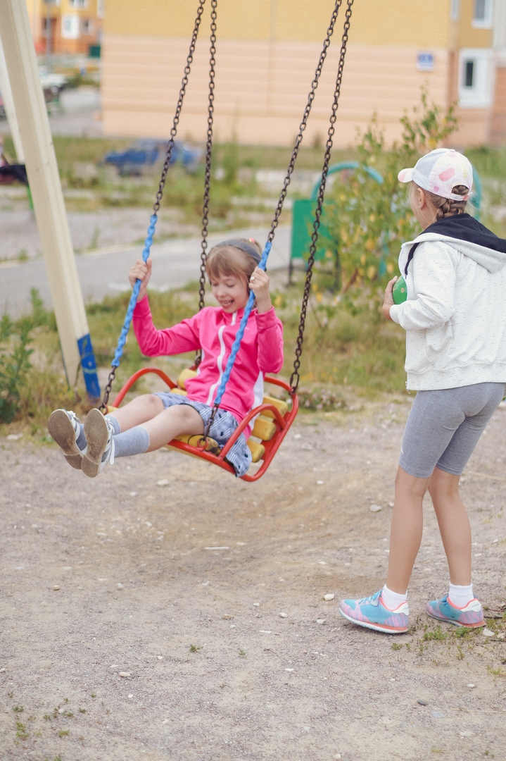 «Подрастайка» – городской лагерь, Тула. Путевки в детский лагерь на 2023 год, фото 2