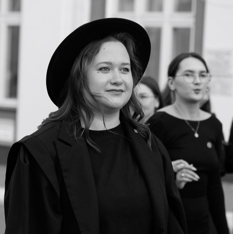 Мария Авдеева - Logo Polis. Розендорф – творческий лагерь, Московская обл., Воскресенск. Путевки в детский лагерь на 2026 год