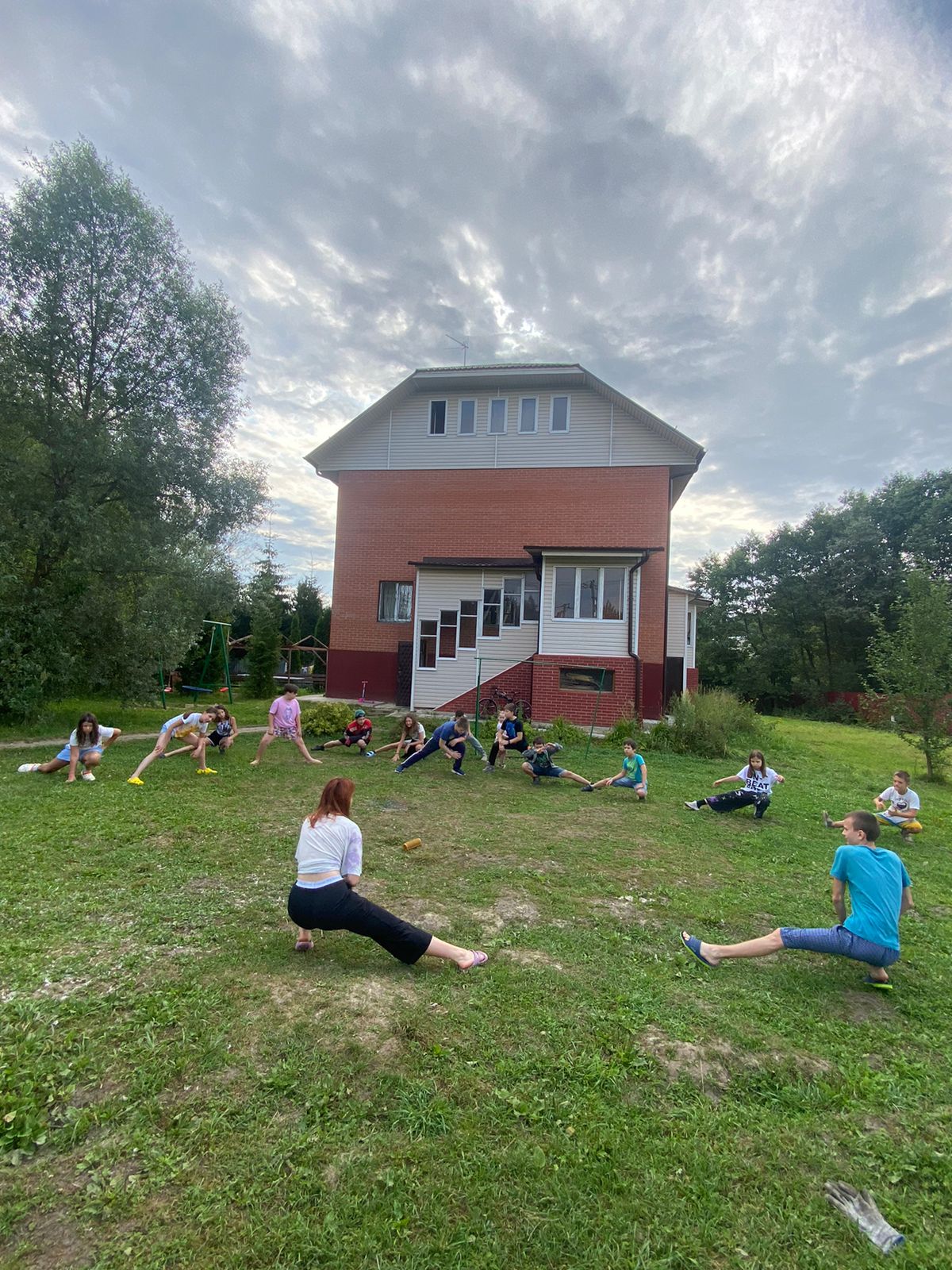 Кэмп Орбита – детская программа, Московская обл., Чеховский р-н. Путевки на детские программы на 2026 год, фото 10
