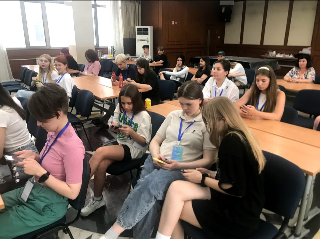 Джон Парсонс в Пекине – детская программа, Китай, Пекин. Путевки на детские программы на 2026 год, фото 9