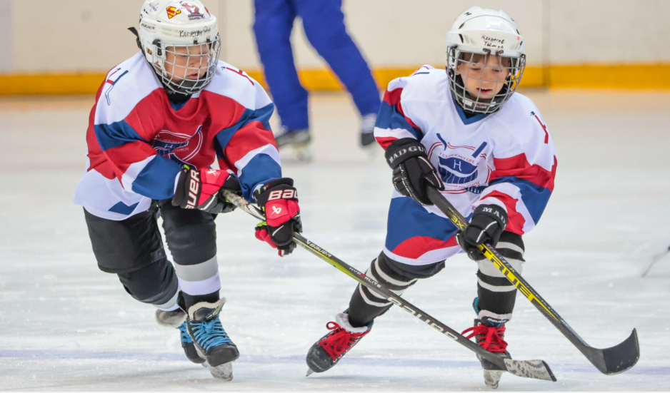 Хоккейные сборы Ice Hockey Life – городской лагерь, Краснодарский край, Сочи. Путевки в детский лагерь на 2026 год, фото 12