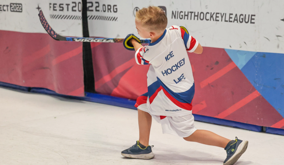Хоккейные сборы Ice Hockey Life – детская программа, Краснодарский край, Сочи. Путевки на детские программы на 2026-2027 год, фото программы 2