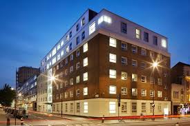 Каникулы в Лондоне – детская программа, Великобритания, Лондон. Путевки на детские программы на 2026 год, фото размещения 10