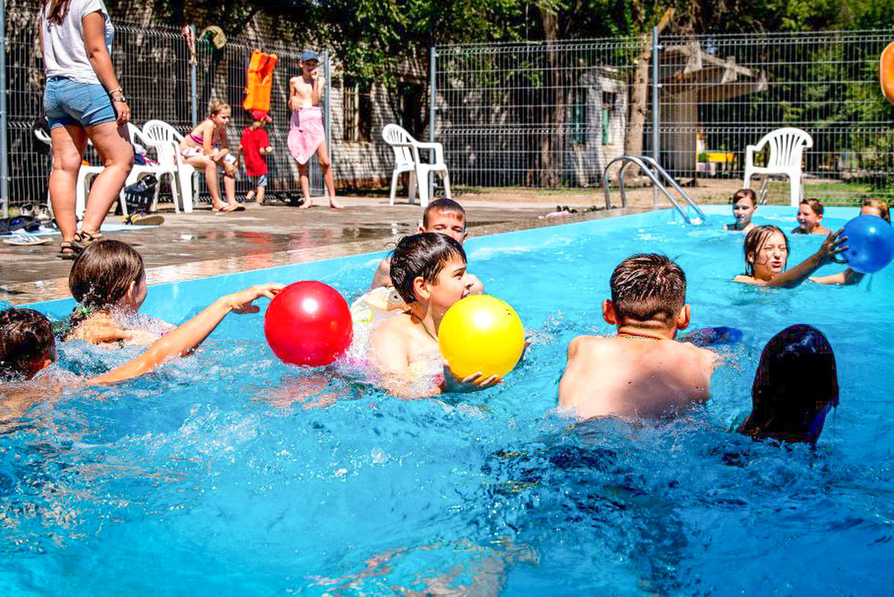 «Лазурный», Волгоградская обл., Иловлинский р-н – 2.