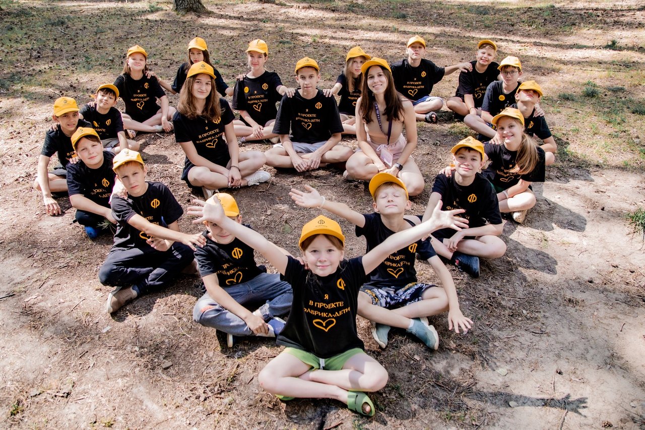 «Фабрика Предпринимательства», Татарстан, Лаишевский р-н – 1.