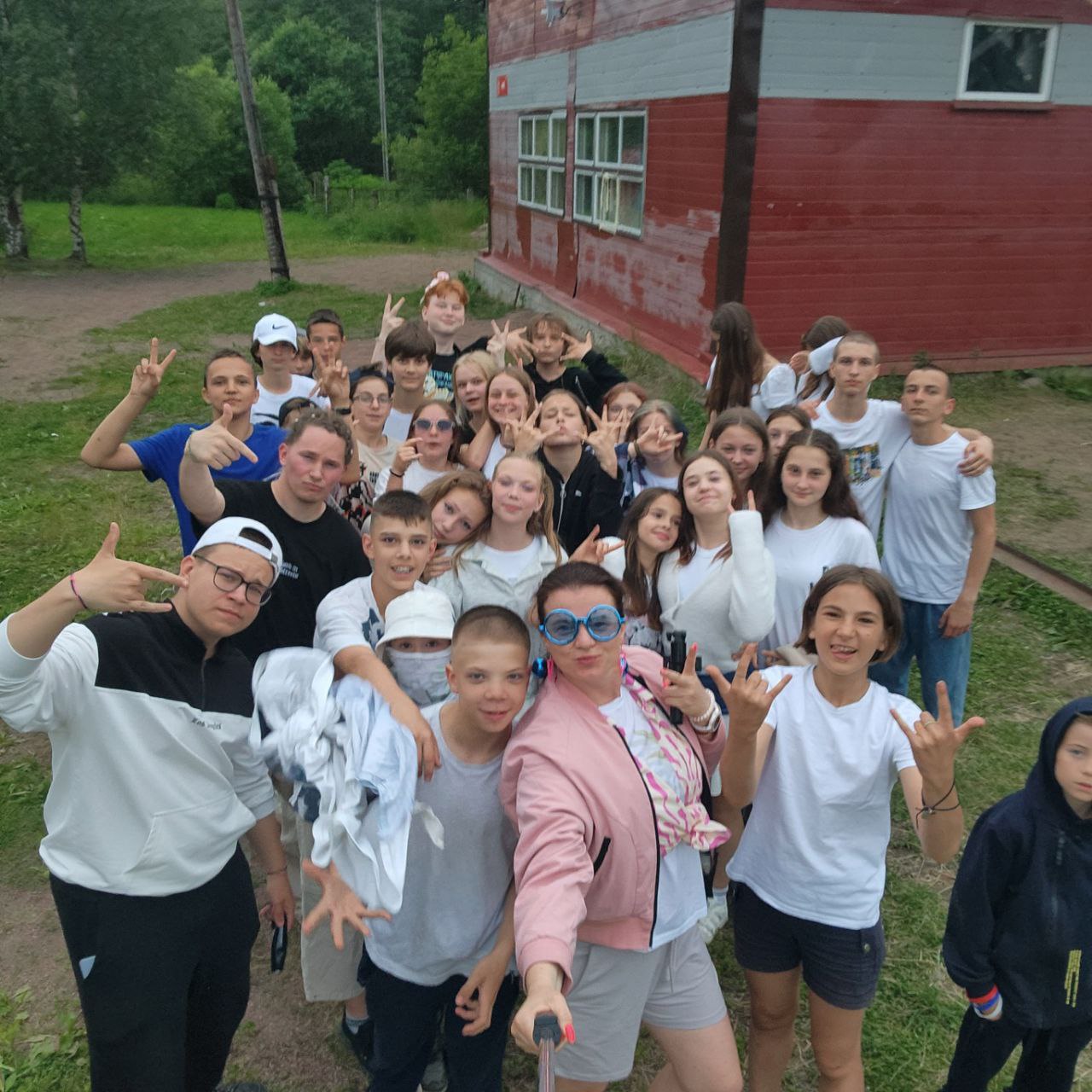 Кульбит – спортивный лагерь, Ленинградская обл., Выборгский р-н. Путевки в детский лагерь на 2026 год, фото 9