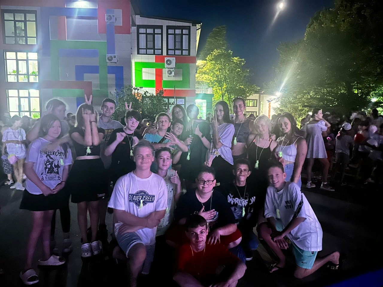 «Фабрика Предпринимательства», Татарстан, Лаишевский р-н – 6.