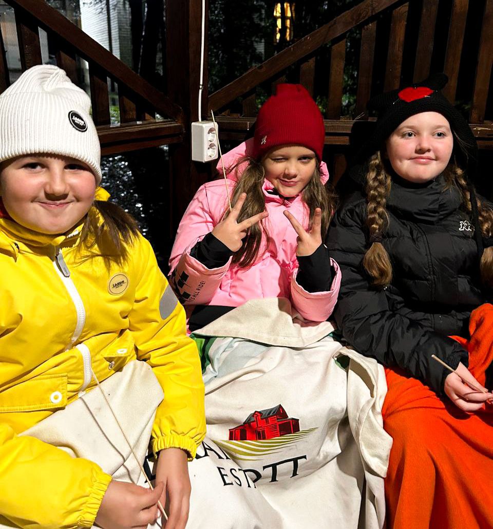 «VIL Camp Время новых открытий», Московская обл., Мытищинский р-н – 3.