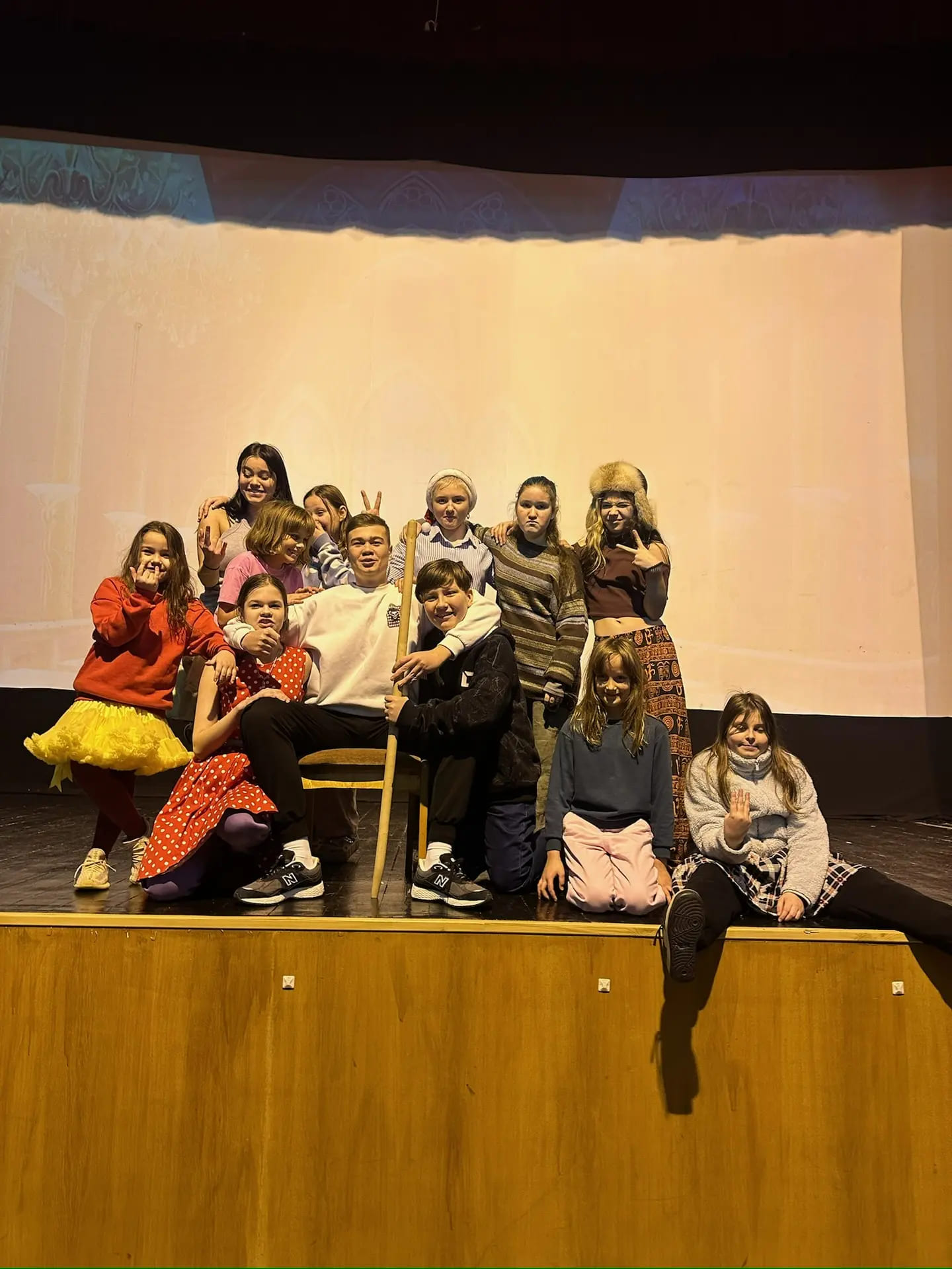 Не-лагерь Секретное место. Анапа – детская программа, Анапа. Путевки на детские программы на 2026 год, фото 4