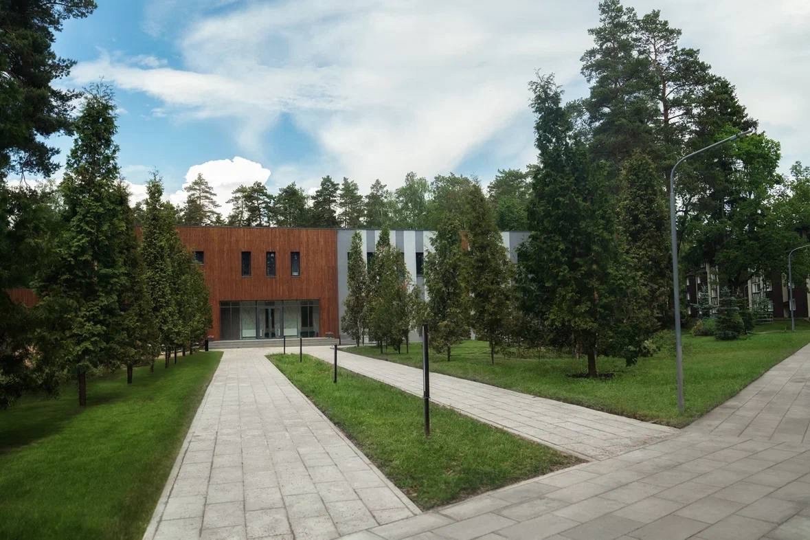 COMMUNITY CAMP Teens, Воскресенск – творческий лагерь, Московская обл., Воскресенск. Путевки в детский лагерь на 2026-2027 год, фото размещения 8