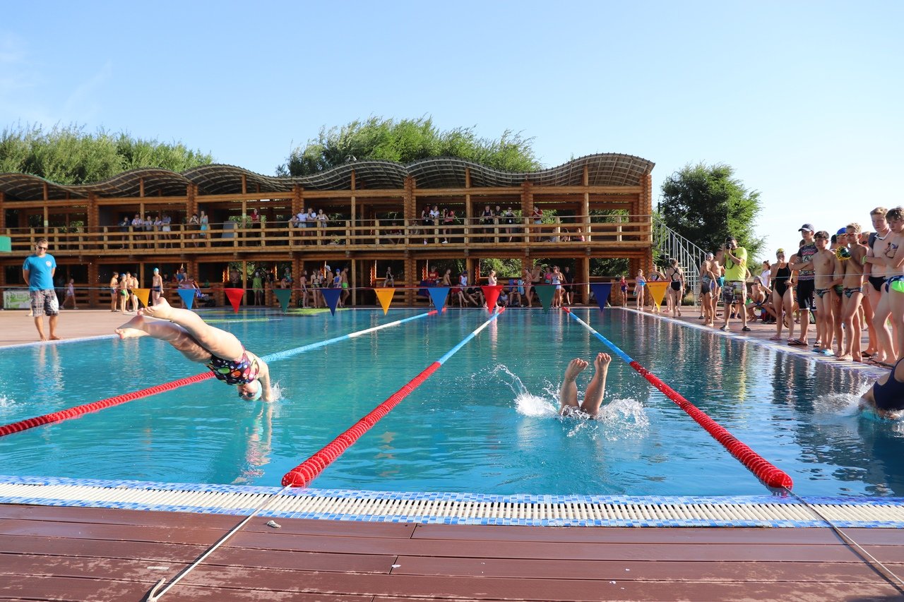 ОСК Дельфин – Мульт-Фильм – творческий лагерь, Крым, с. Песчаное. Путевки в детский лагерь на 2025-2026 год, фото 12