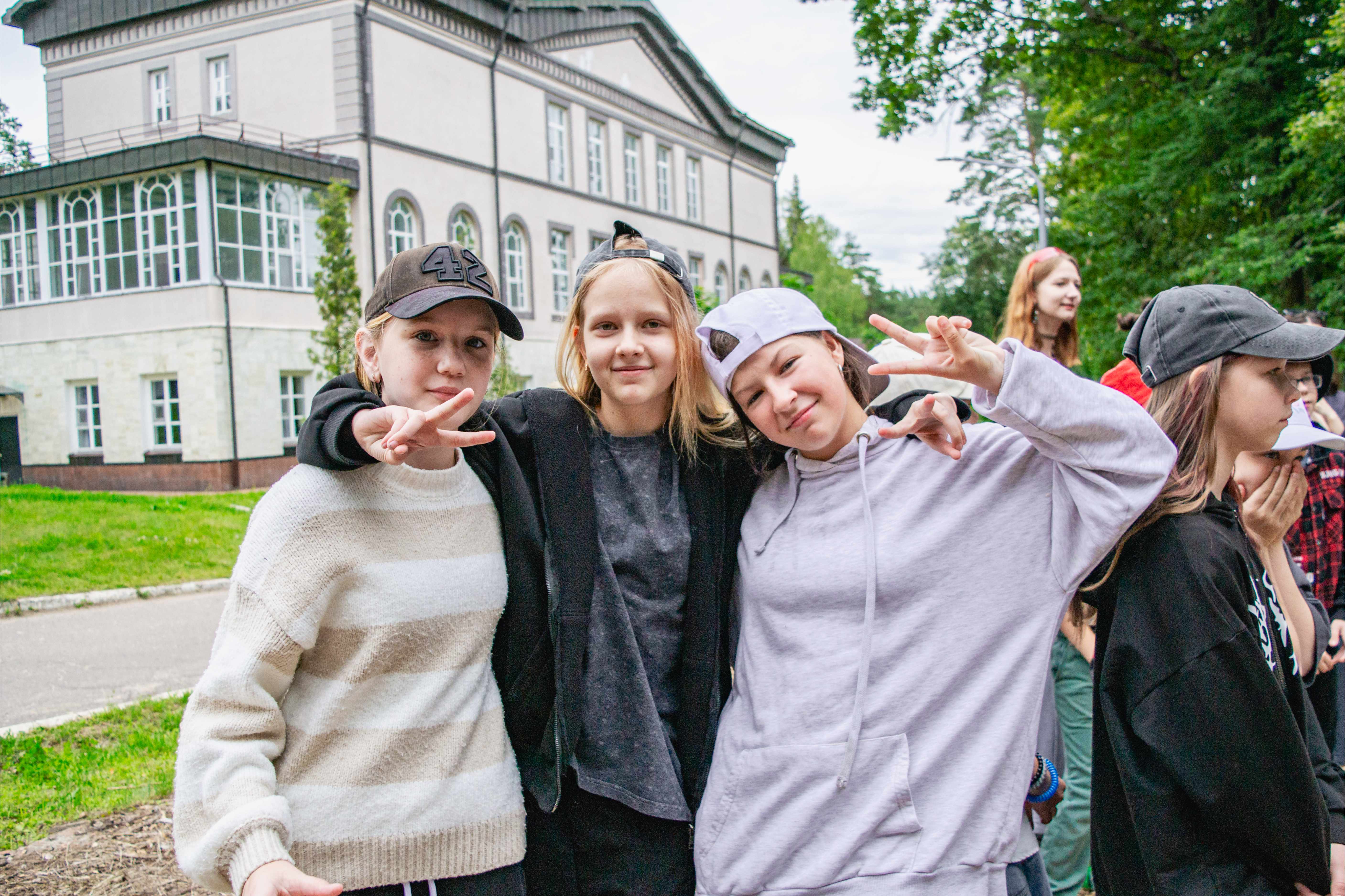 «Комок Camр», Московская обл., Воскресенский р-н – 2.