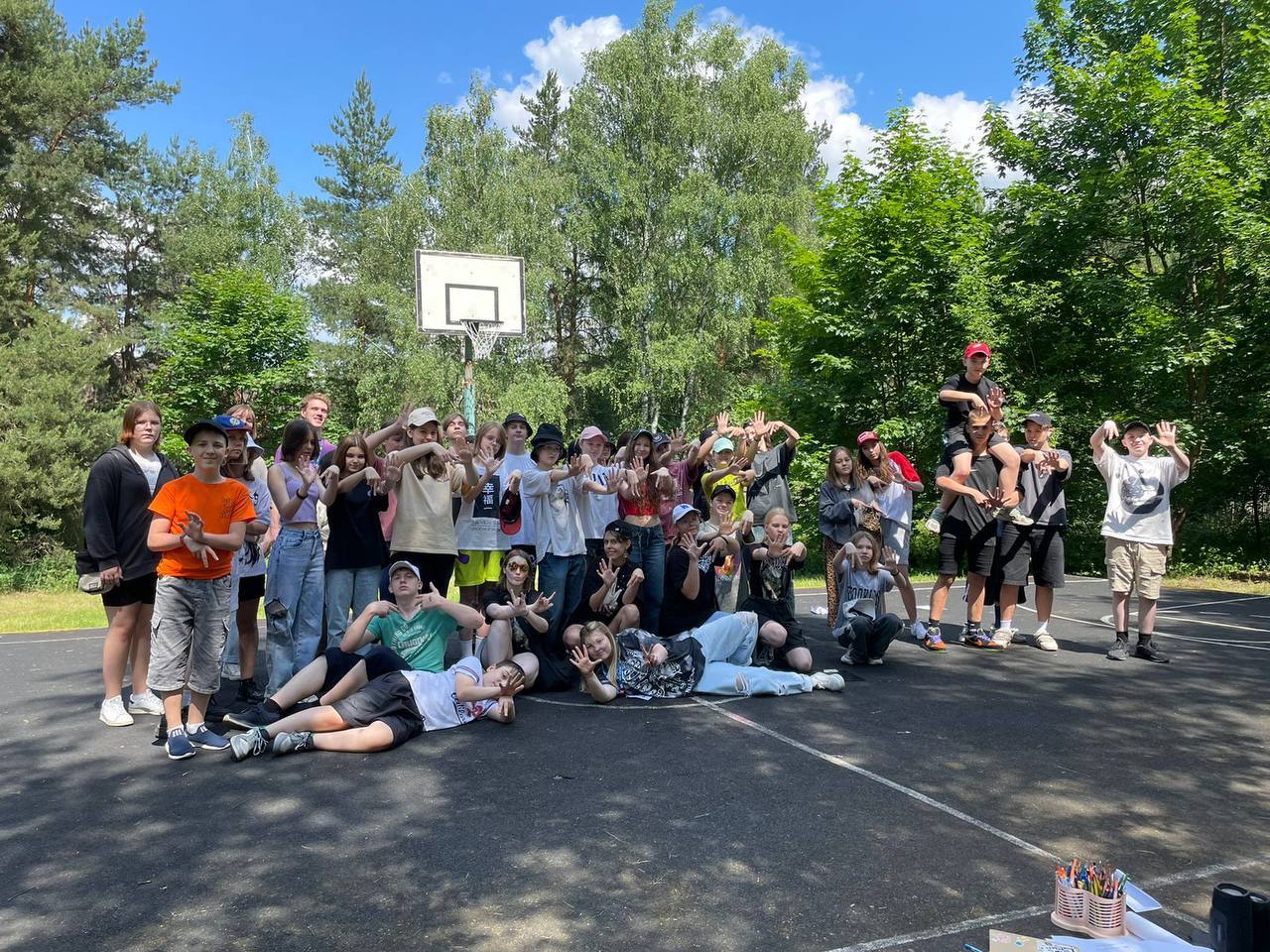 КИД Travel. Soft Skills Camp – творческий лагерь, Московская обл., Люберецкий р-н. Путевки в детский лагерь на 2026 год, фото 10