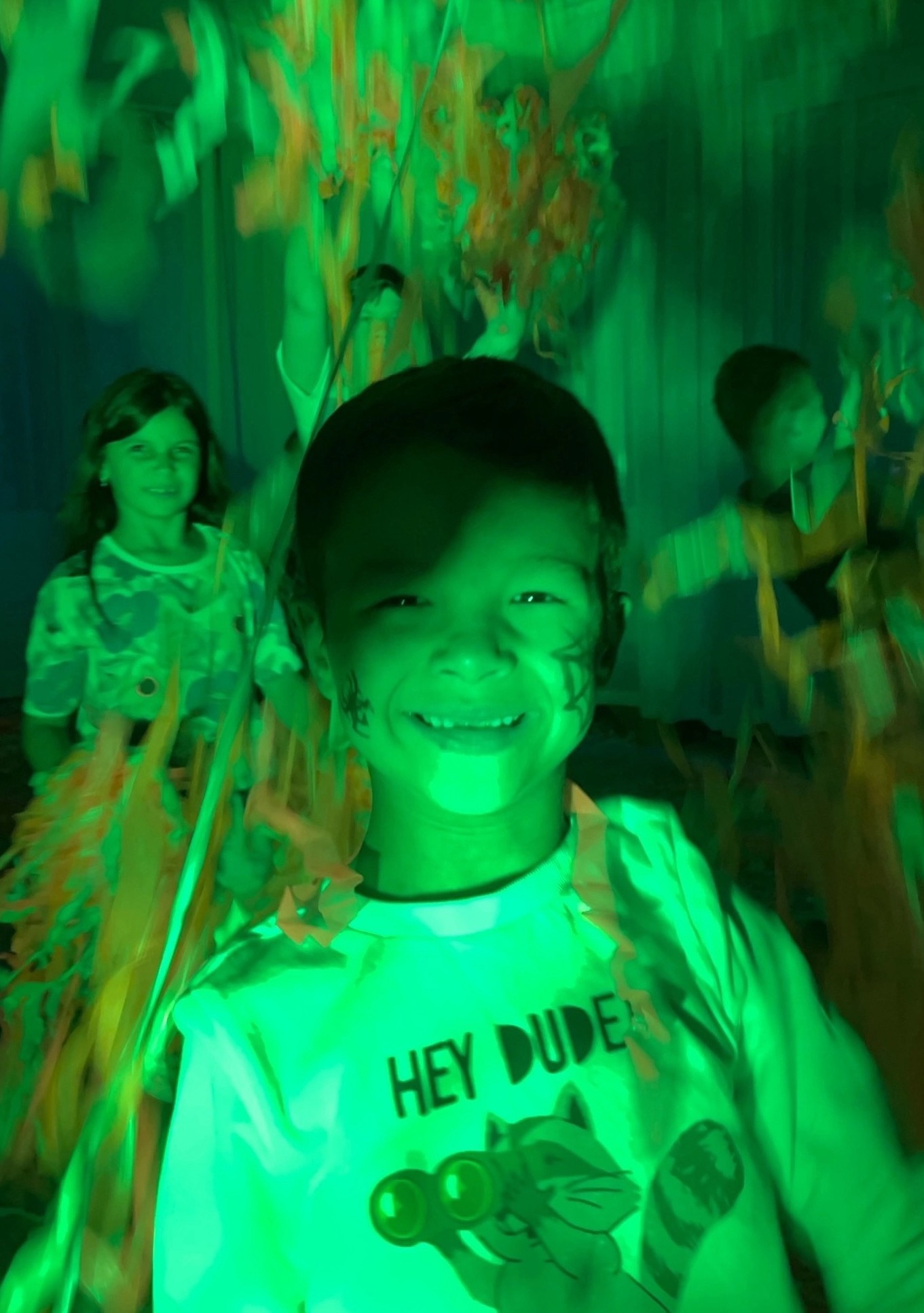 Планета Английского – языковой лагерь, Московская обл., Пушкинский р-н. Путевки в детский лагерь на 2026 год, фото программы 12