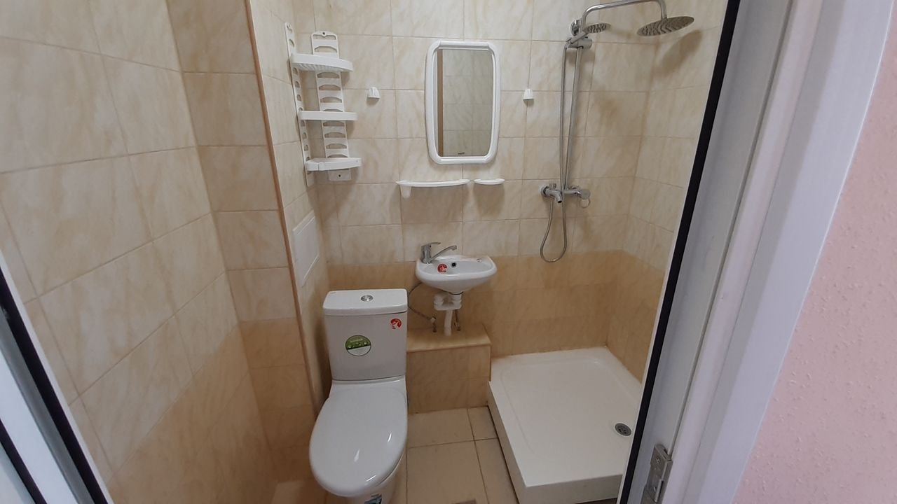 ДОП Радуга – оздоровительный лагерь, Крым, с. Песчаное. Путевки в детский лагерь на 2026 год, фото размещения 5