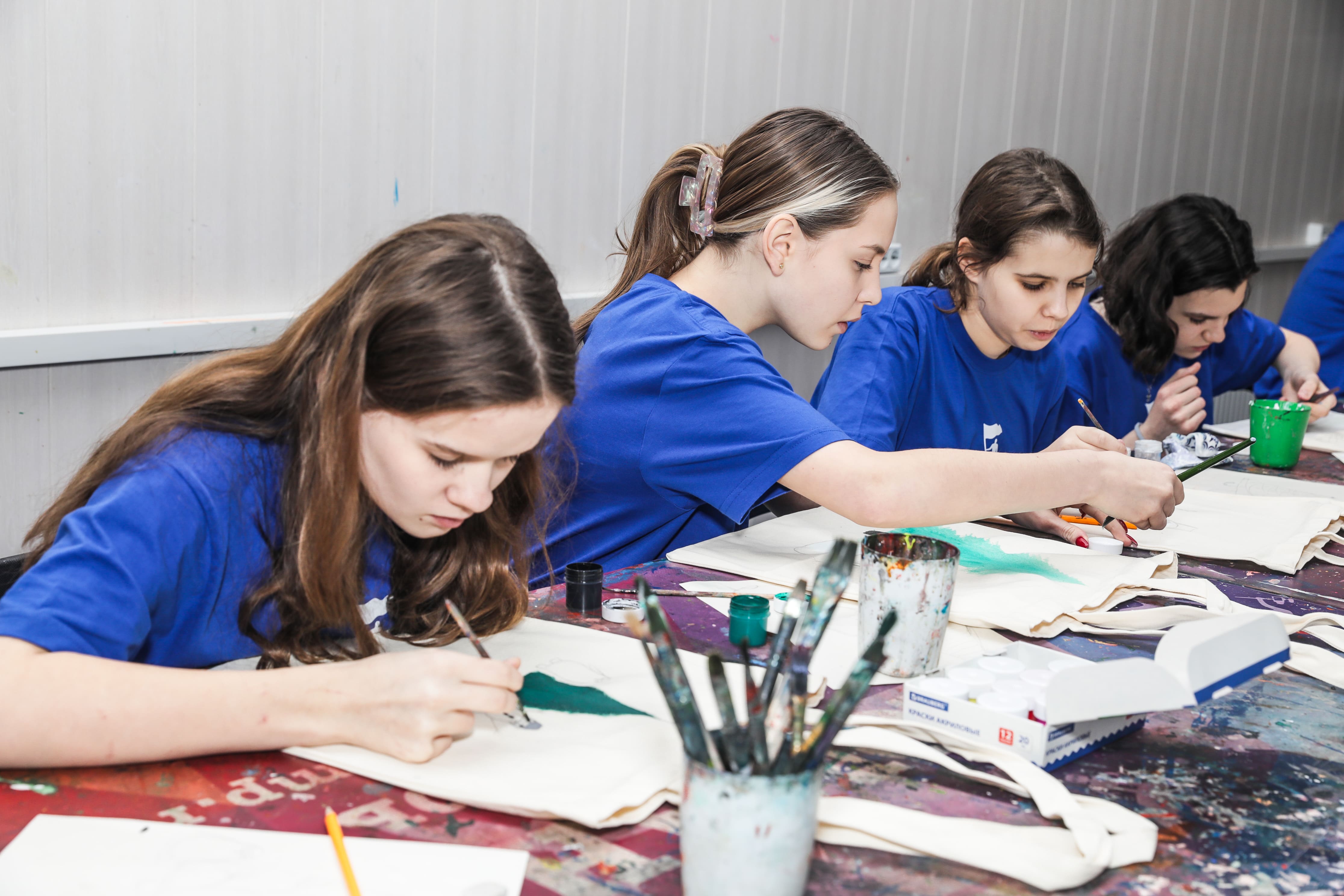 Komandor Camp. Мульти программа  – спортивный лагерь, Калужская обл., Таруса. Путевки в детский лагерь на 2026 год, фото 10