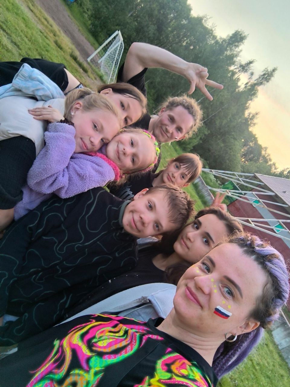 Кульбит – спортивный лагерь, Ленинградская обл., Выборгский р-н. Путевки в детский лагерь на 2026 год, фото 10