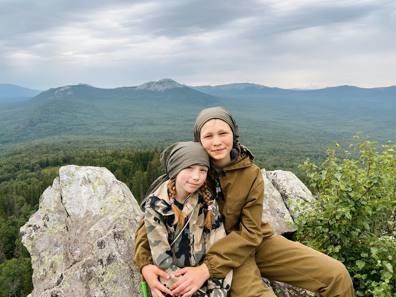 ПроКаникулы. ПроЖизнь Урал – туристический лагерь, Свердловская обл.. Путевки в детский лагерь на 2026 год, фото программы 11