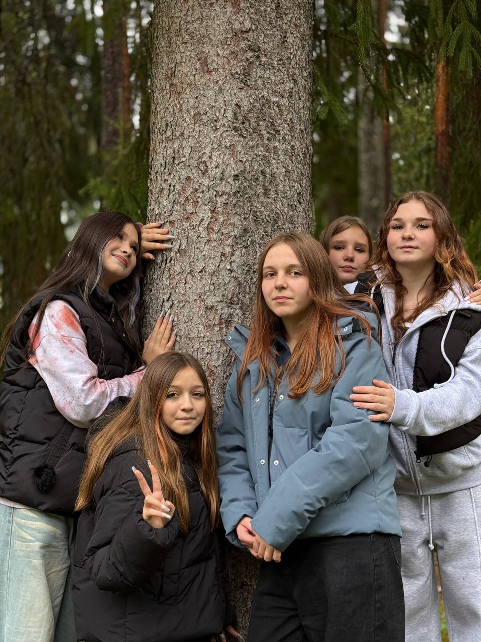 Яркие каникулы в Ленинградской области – творческий лагерь, Ленинградская обл., Выборгский р-н. Путевки в детский лагерь на 2026 год, фото 10