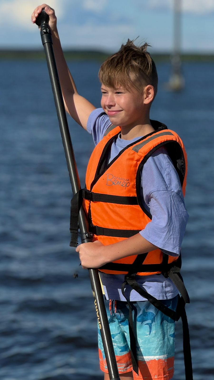 Каникулы Афанасий. Весьегонск – детская программа, Тверская обл., г Весьегонск. Путевки на детские программы на 2026 год, фото 5