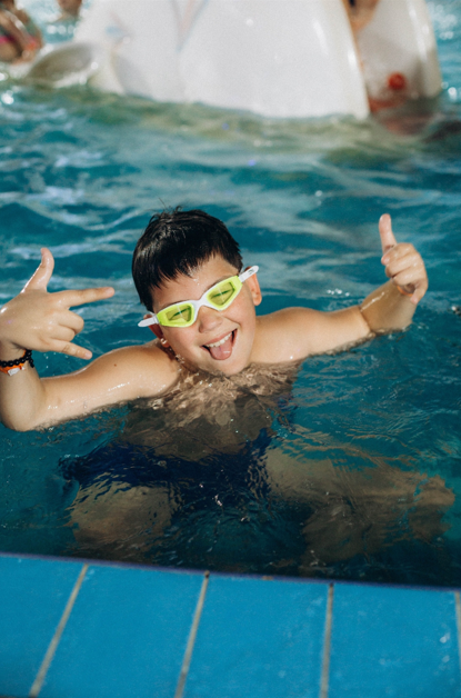 People School. Business Camp – бизнес лагерь, Краснодарский край, Сочи. Путевки в детский лагерь на 2026 год, фото 7