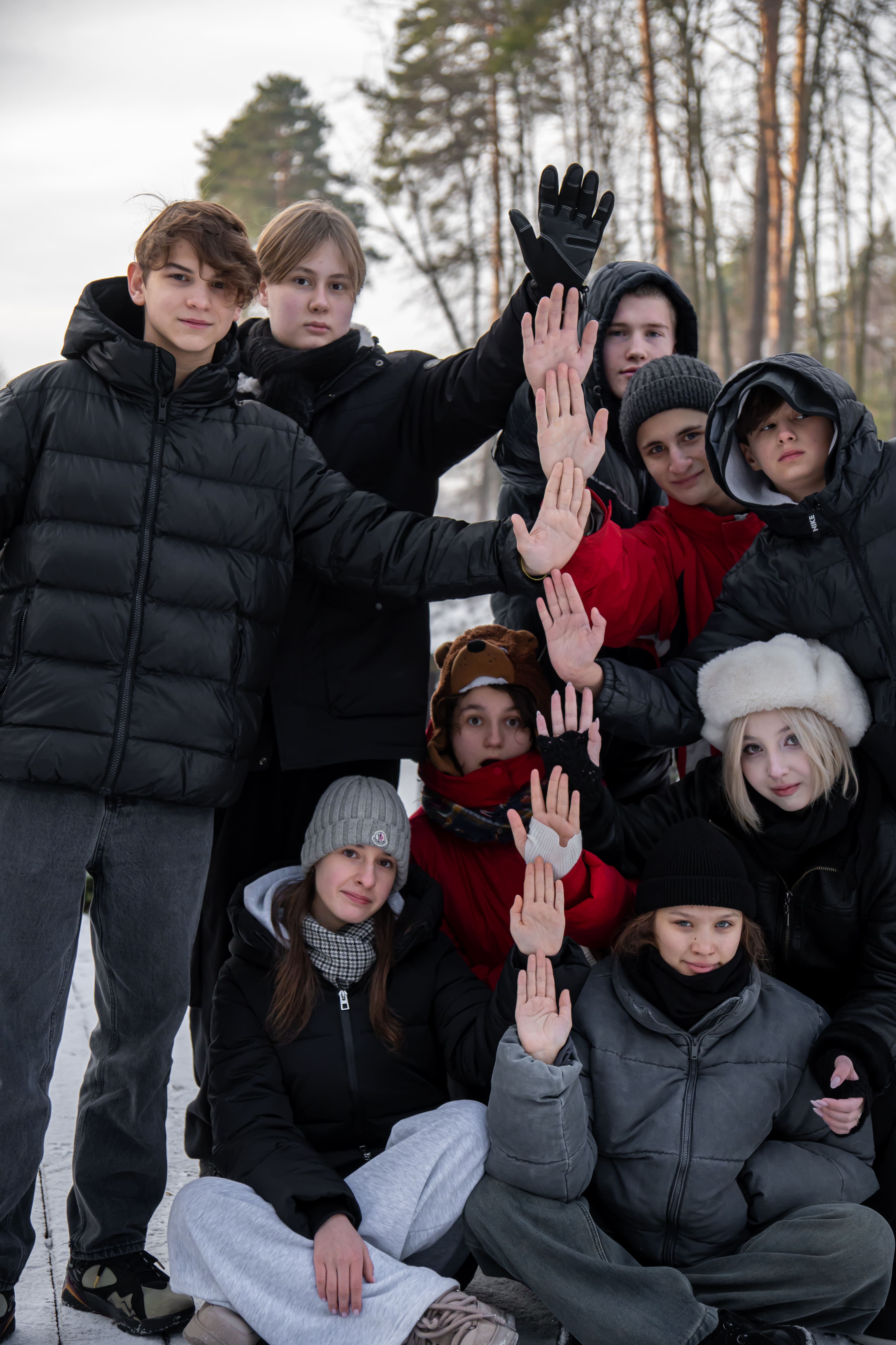 «Выезды Со смыслом», Московская обл., Серпуховский р-н – 2.