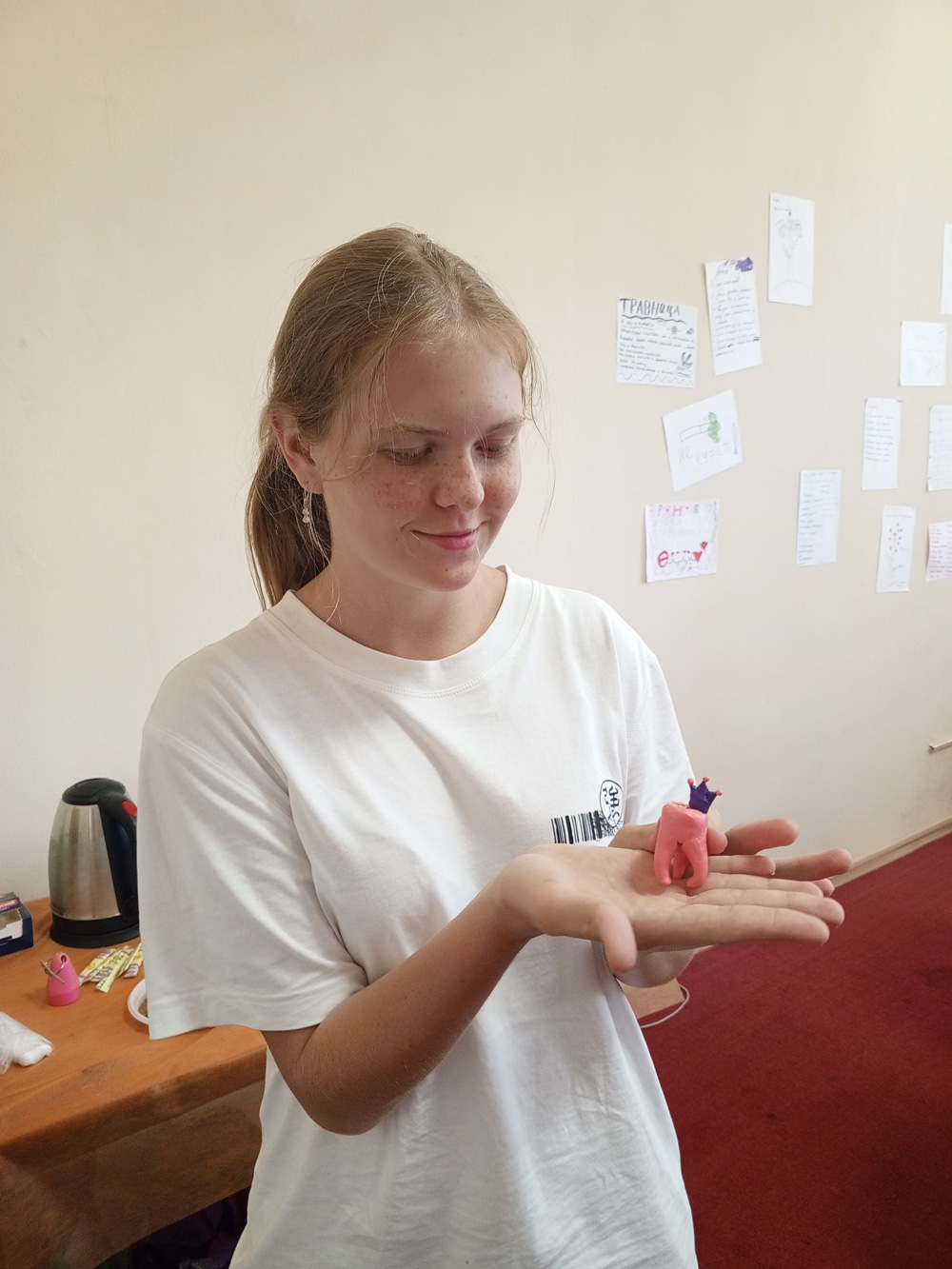 «Медицинский лагерь Семь мудрецов», Московская обл., Одинцовский р-н – 4.