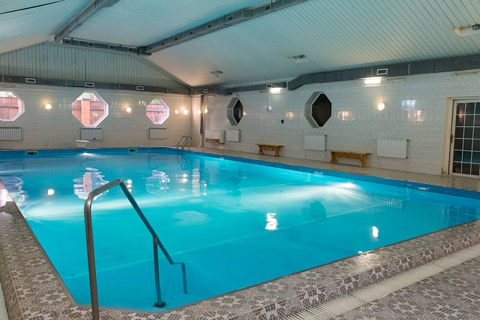 Лагерь Живая Легенда в Подмосковье, Одинцовский район – путевки на 2025 год, фото размещения 8