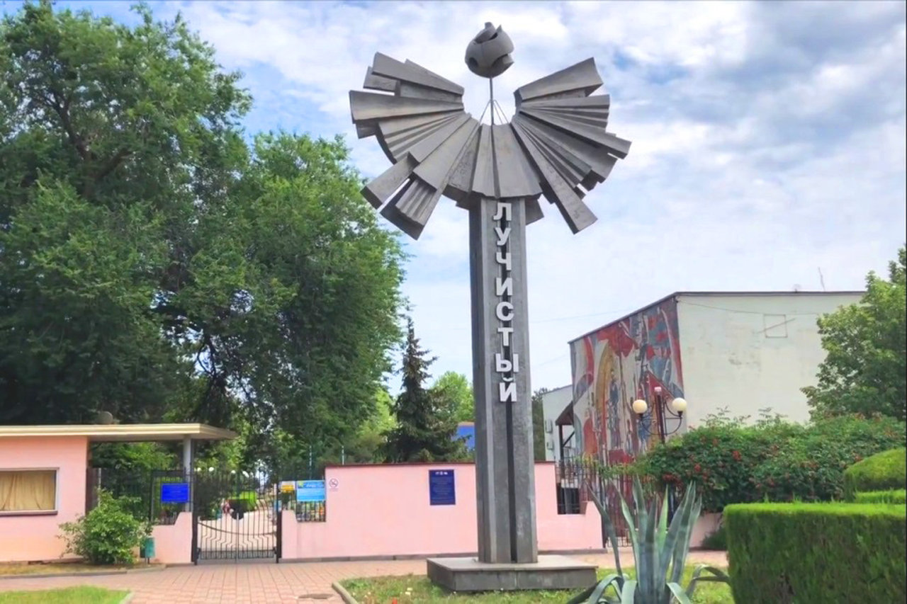 Лето в кадре – творческий лагерь, Крым, Евпатория. Путевки в детский лагерь на 2026 год, фото размещения 6