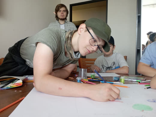 FitWay CAMP. Спортивный путь – спортивный лагерь, Московская обл., Пушкинский р-н. Путевки в детский лагерь на 2026 год, фото 14