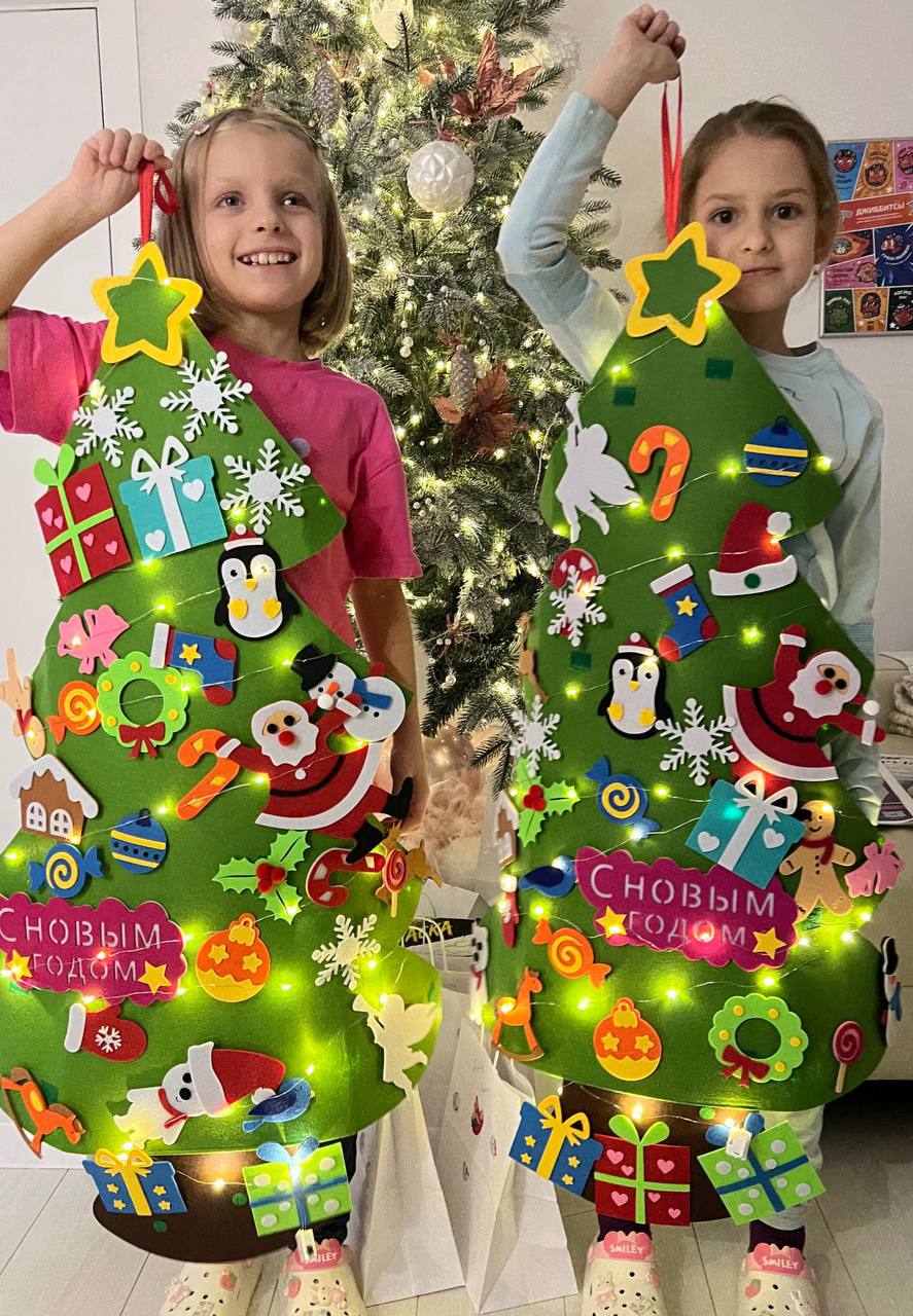 «Зимние каникулы в школе IQ007», Москва, 5 филиалов – 2.