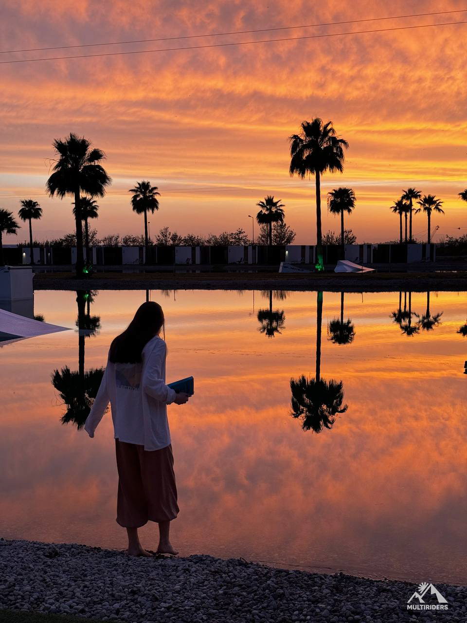 «MULTIRIDERS Активный морской отдых в Турции», Турция, Сиде – 5.