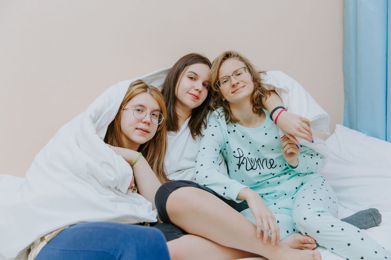 Лига юных. Профориентация – профориентационный лагерь, Московская область, Пушкинский район. Путевки в детский лагерь на 2026-2027 год, фото программы 5