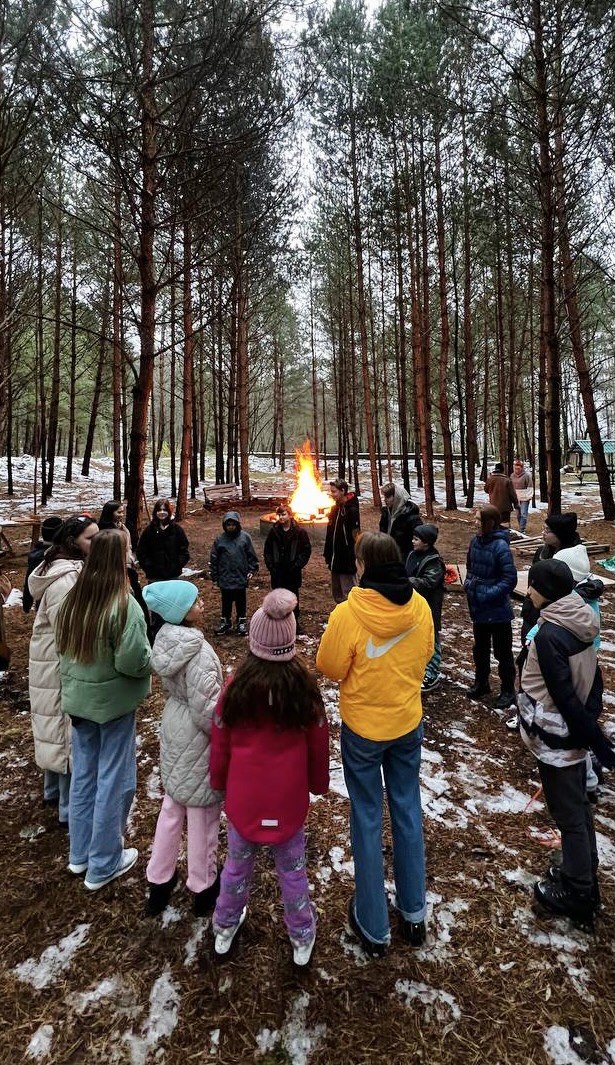 «VIL Camp Время новых открытий», Московская обл., Мытищинский р-н – 1.