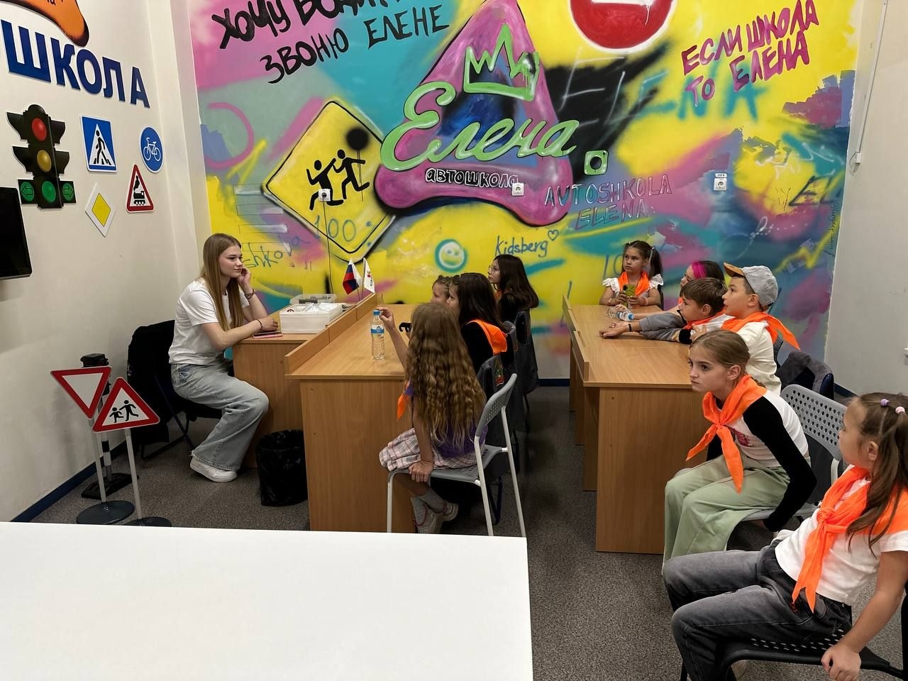 «Скаут», Калининград – 2.