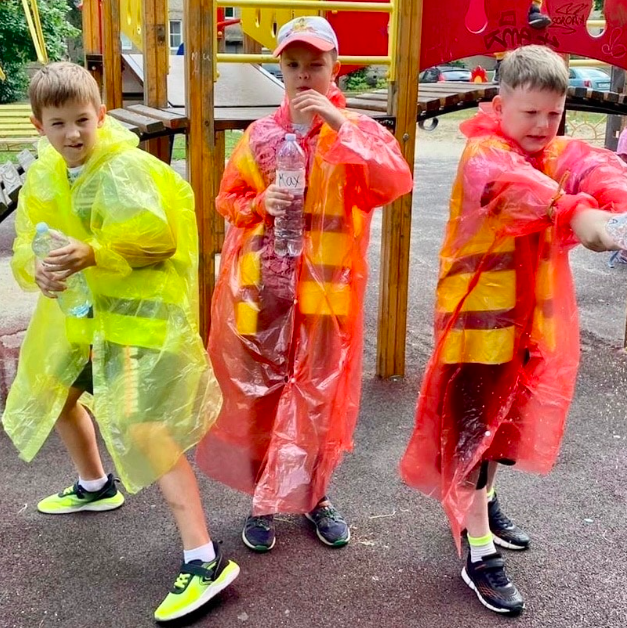 British Adventure – детская программа, Московская обл., Ногинск. Путевки на детские программы на 2026 год, фото программы 13