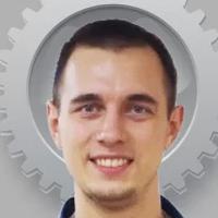 Александр Сысоев - «Инкубатор изобретателей Enjoy Camp» – робототехнический лагерь в Калужской области