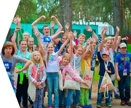 «Пламенный. UpCamp» – Детский лагерь в Рязанской области, фото 6