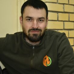 Гараев Максим Фаизович - «Лагерь навыка. Умелец» – Детский лагерь в Подмосковье